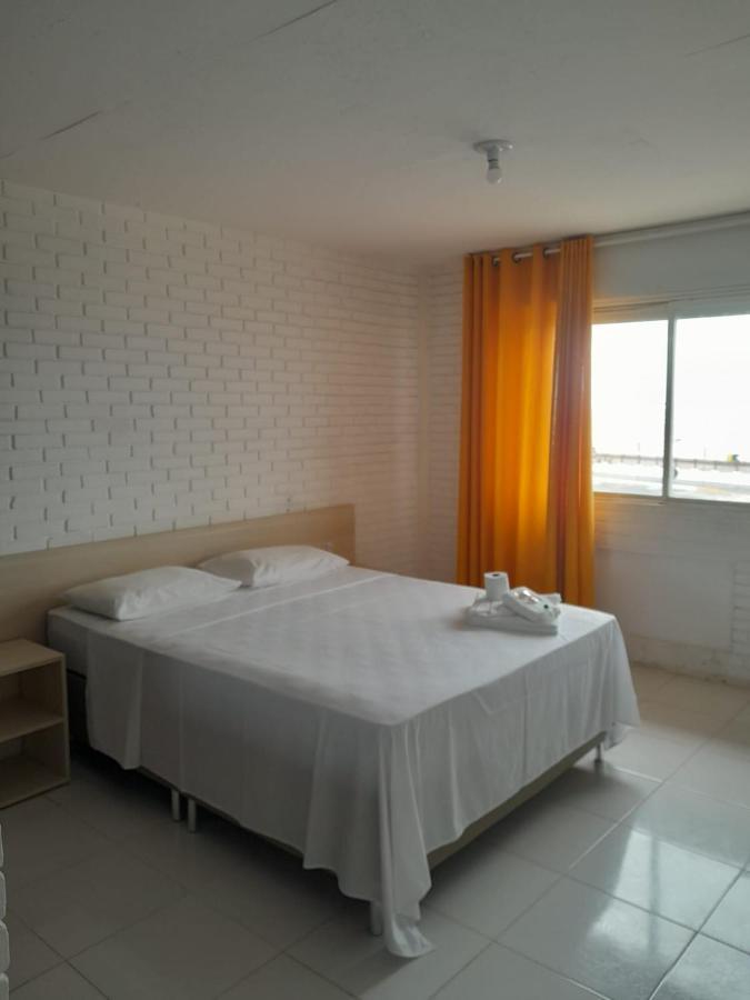 Hotel Sambura Imbe  Bagian luar foto