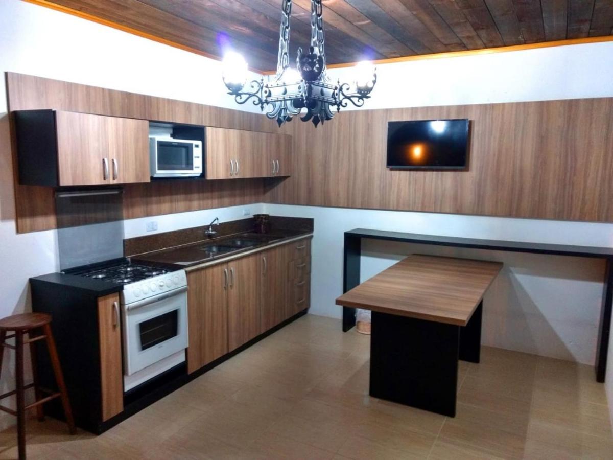 Hotel Sambura Imbe  Bagian luar foto