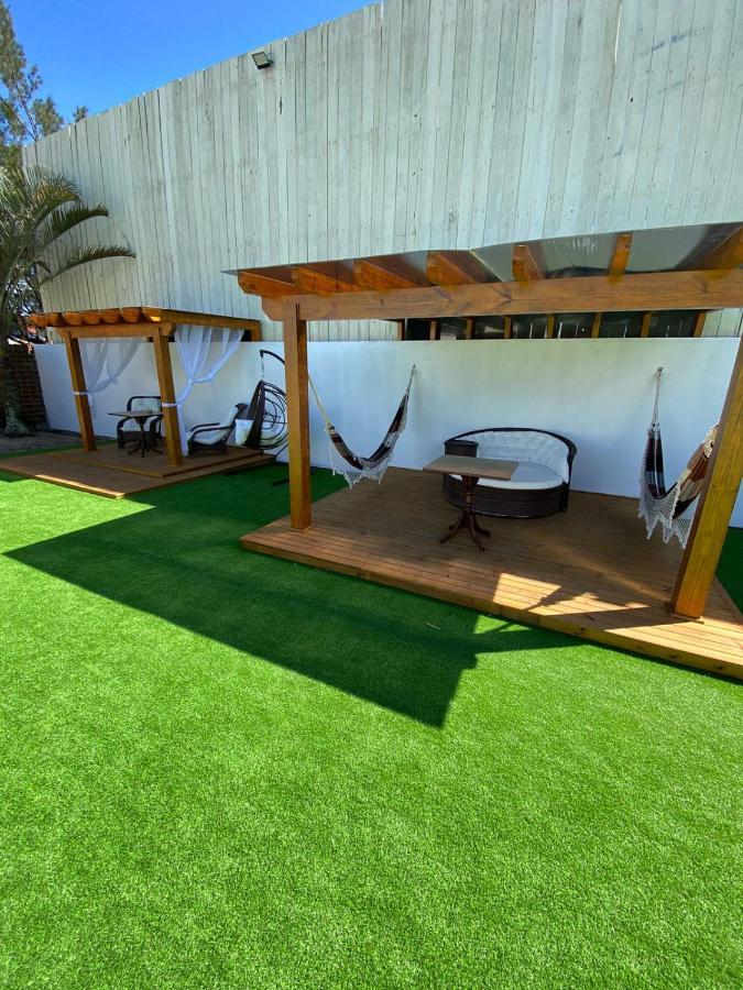 Hotel Sambura Imbe  Bagian luar foto