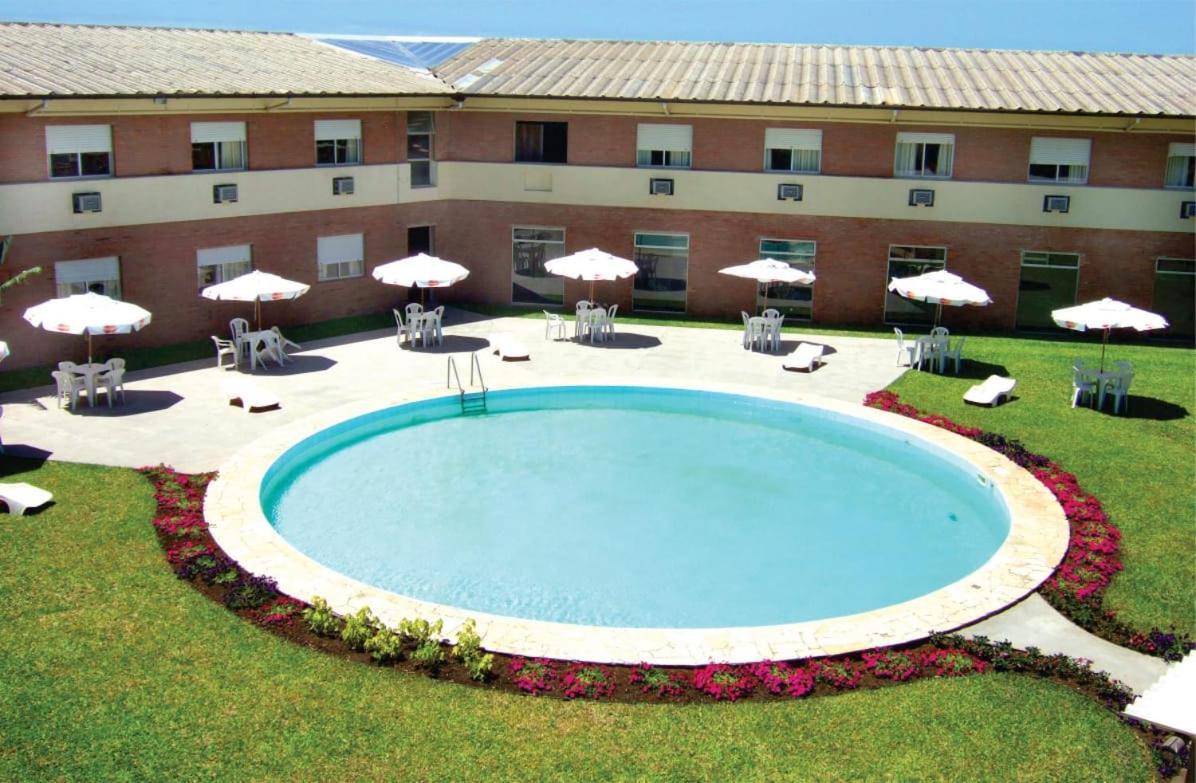 Hotel Sambura Imbe  Bagian luar foto